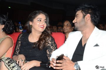 Bhale Manchi Roju Movie Audio Launch
